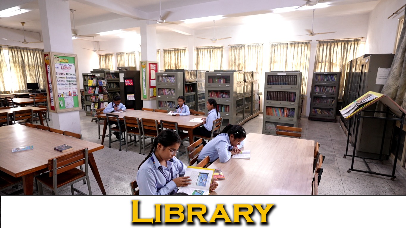 Mahavir Senior Model School 30