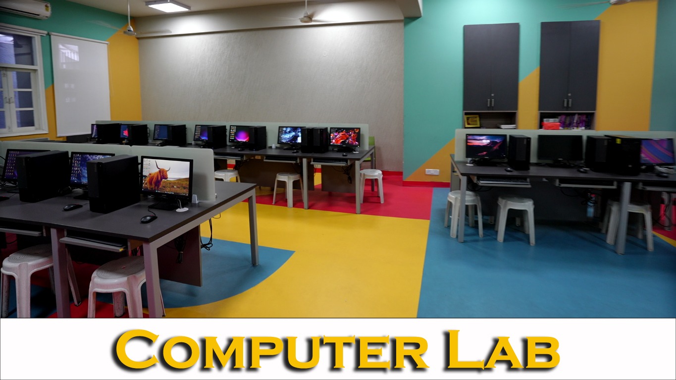 Mahavir Senior Model School 8