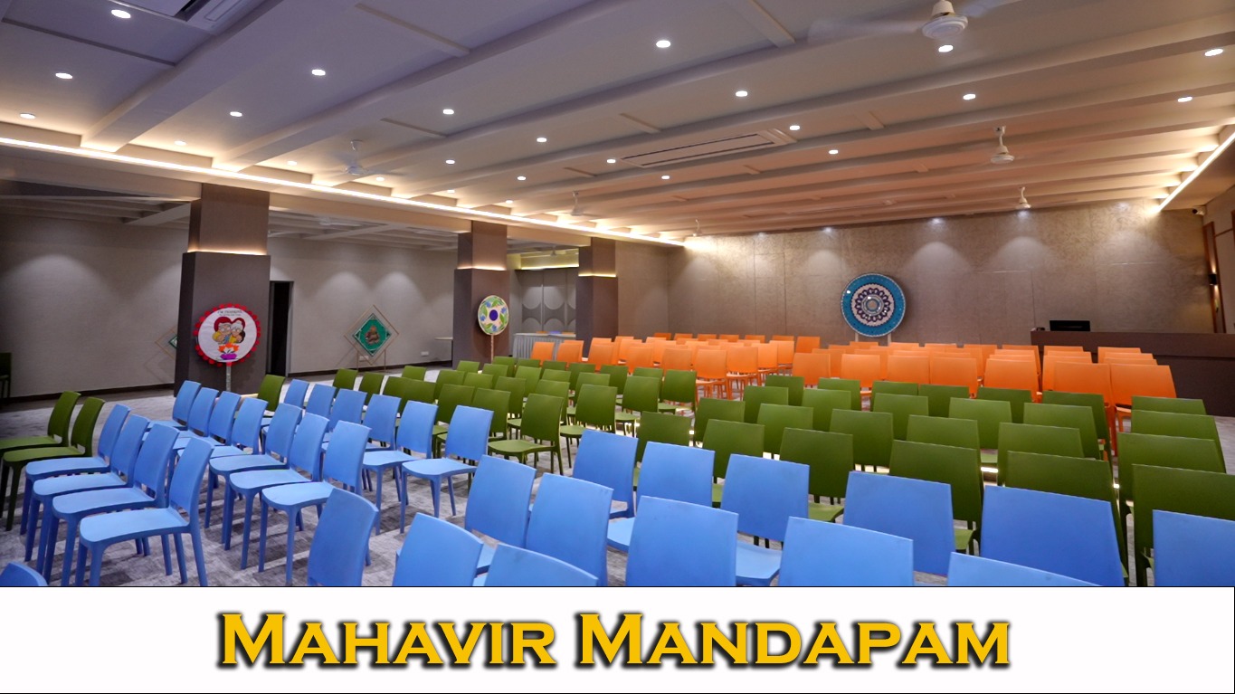 Mahavir Senior Model School 10