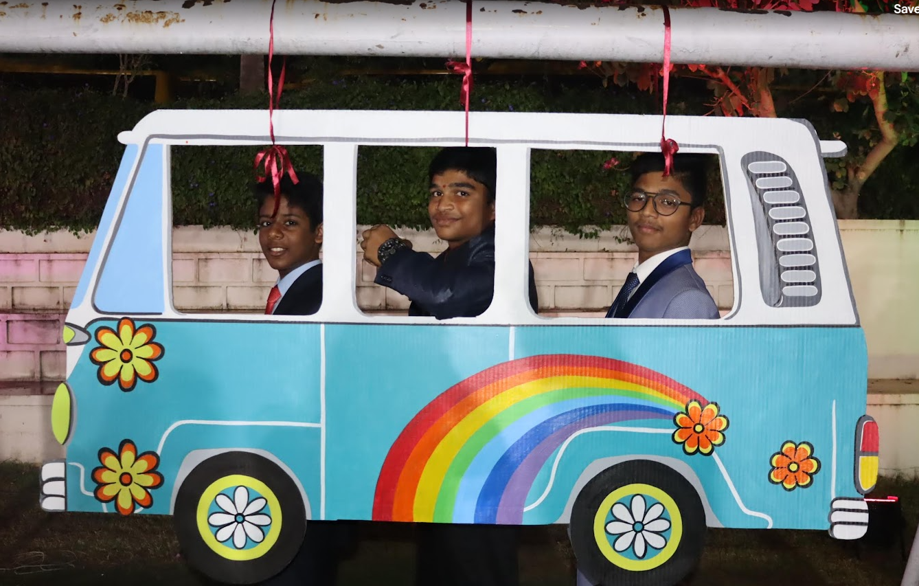 DPS Hyderabad gallery 2