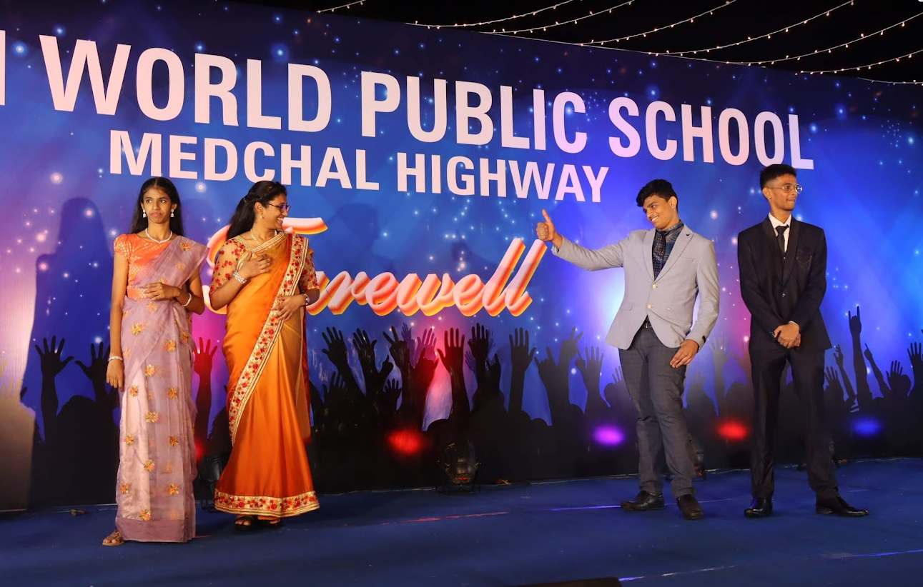 DPS Hyderabad gallery 1