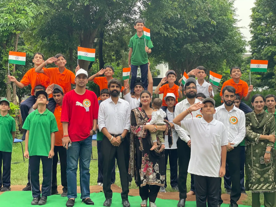 Abhyaas Defence Academy 3