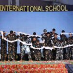 Aron International School
campus 4