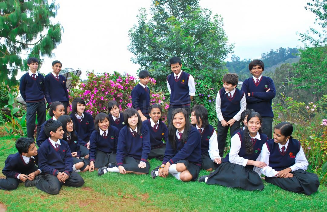 St. Peter’s International School 4