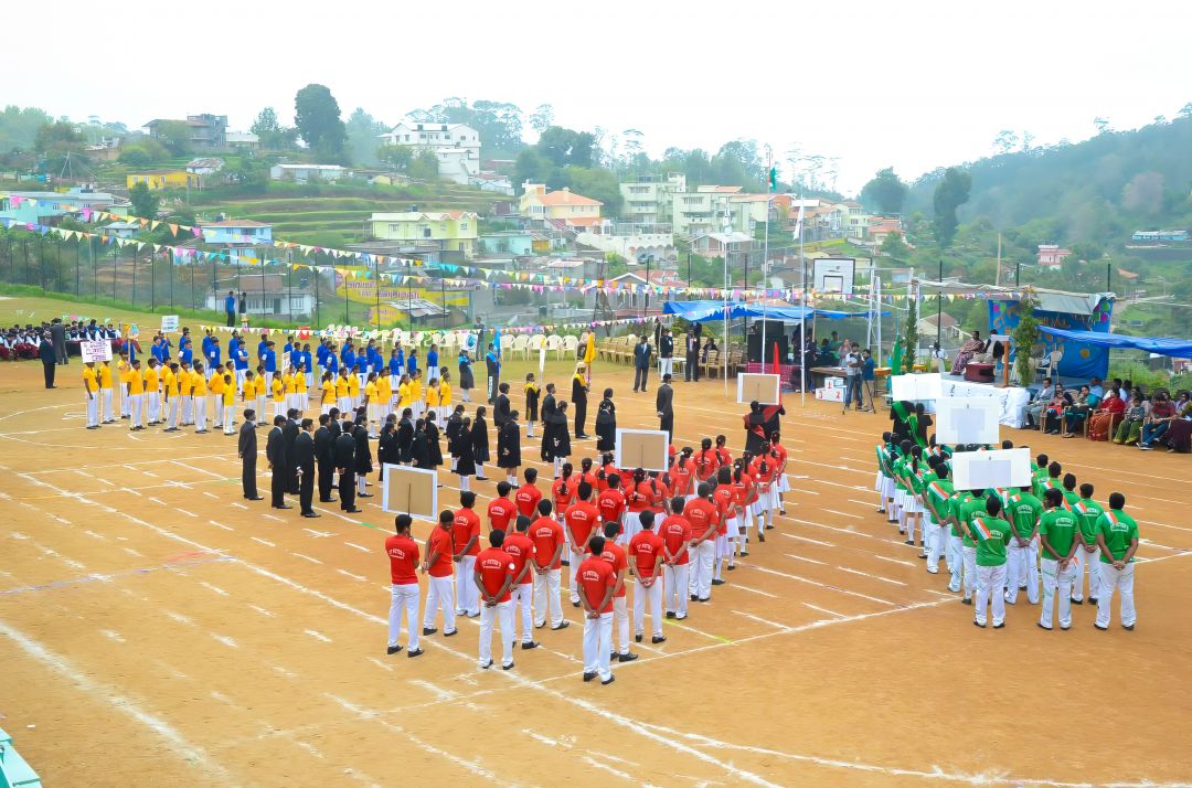 St. Peter’s International School 3