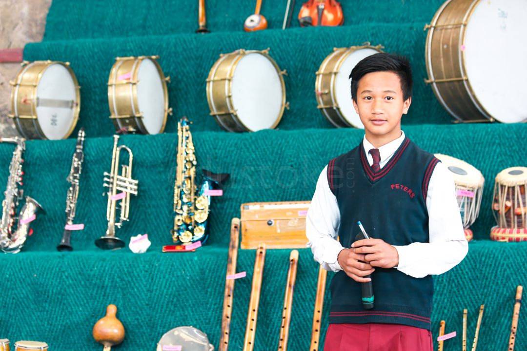St. Peter’s International School 6