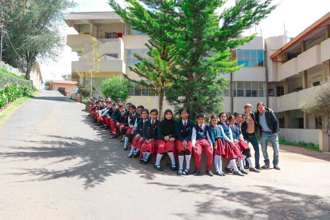St. Peter’s International School 7