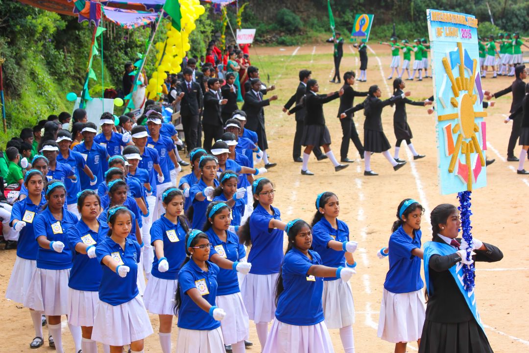 St. Peter’s International School 9