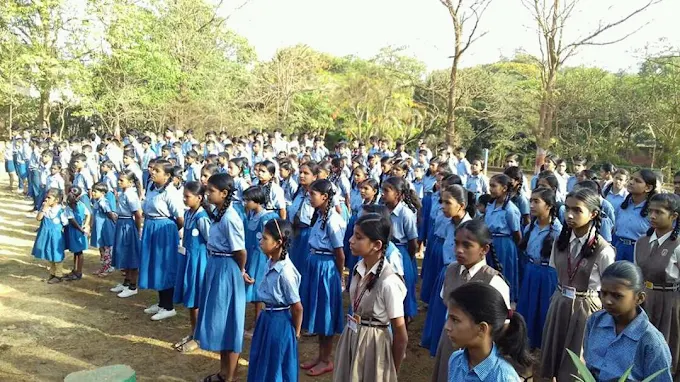 VVS Gurukul High School & Boarding 2