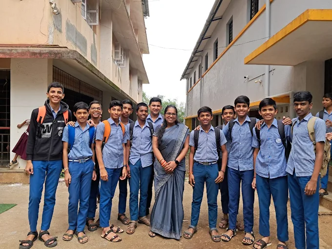 VVS Gurukul High School & Boarding 3