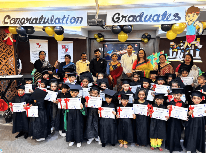 Happy Hours School | Feeder School of KIIT World School 20