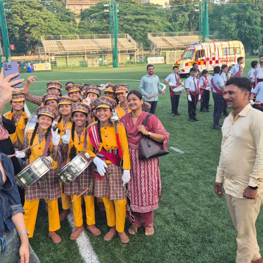Y & M Anjuman Khairul Islam Urdu Highschool and Jr. College 5