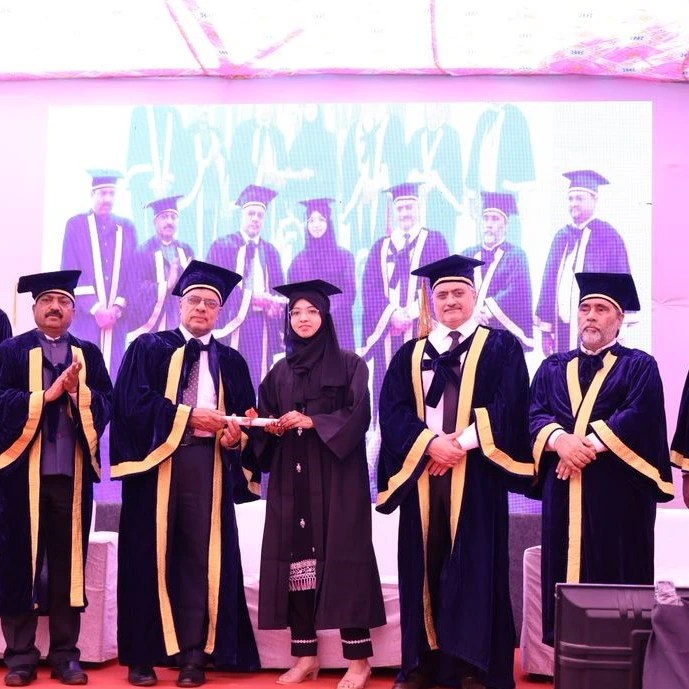 Y & M Anjuman Khairul Islam Urdu Highschool and Jr. College 4