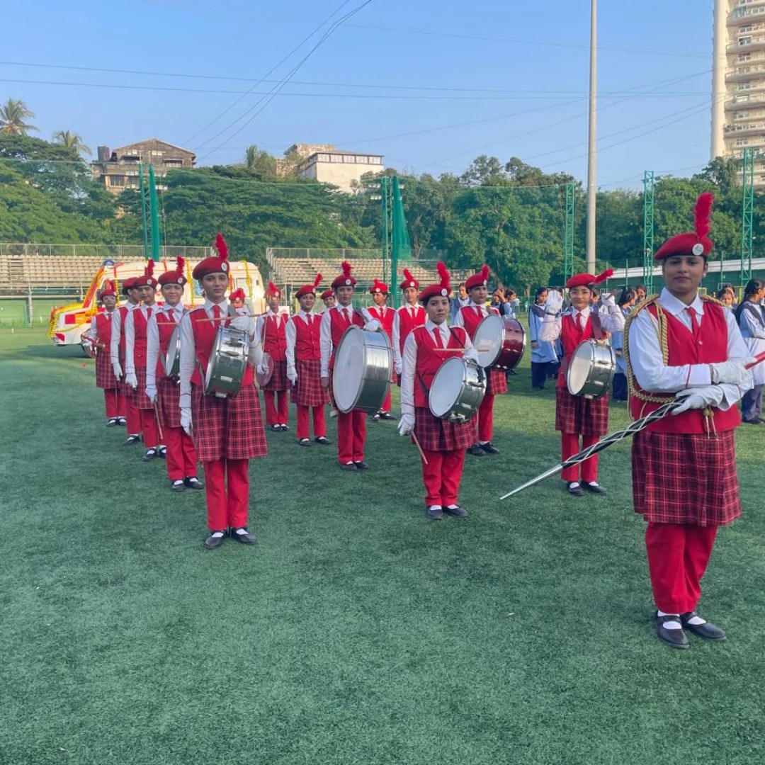 Y & M Anjuman Khairul Islam Urdu Highschool and Jr. College 6
