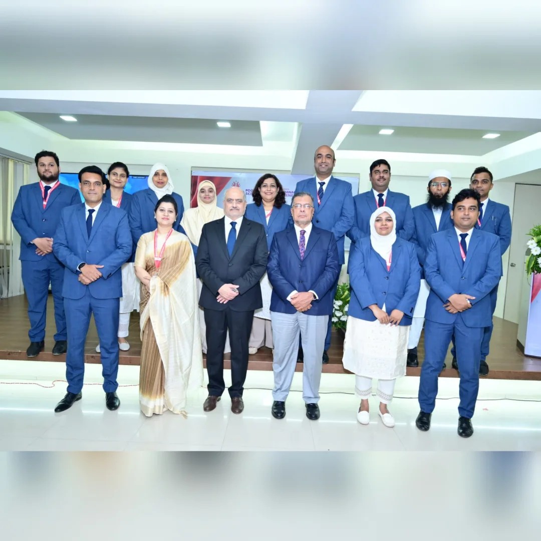 Y & M Anjuman Khairul Islam Urdu Highschool and Jr. College 8