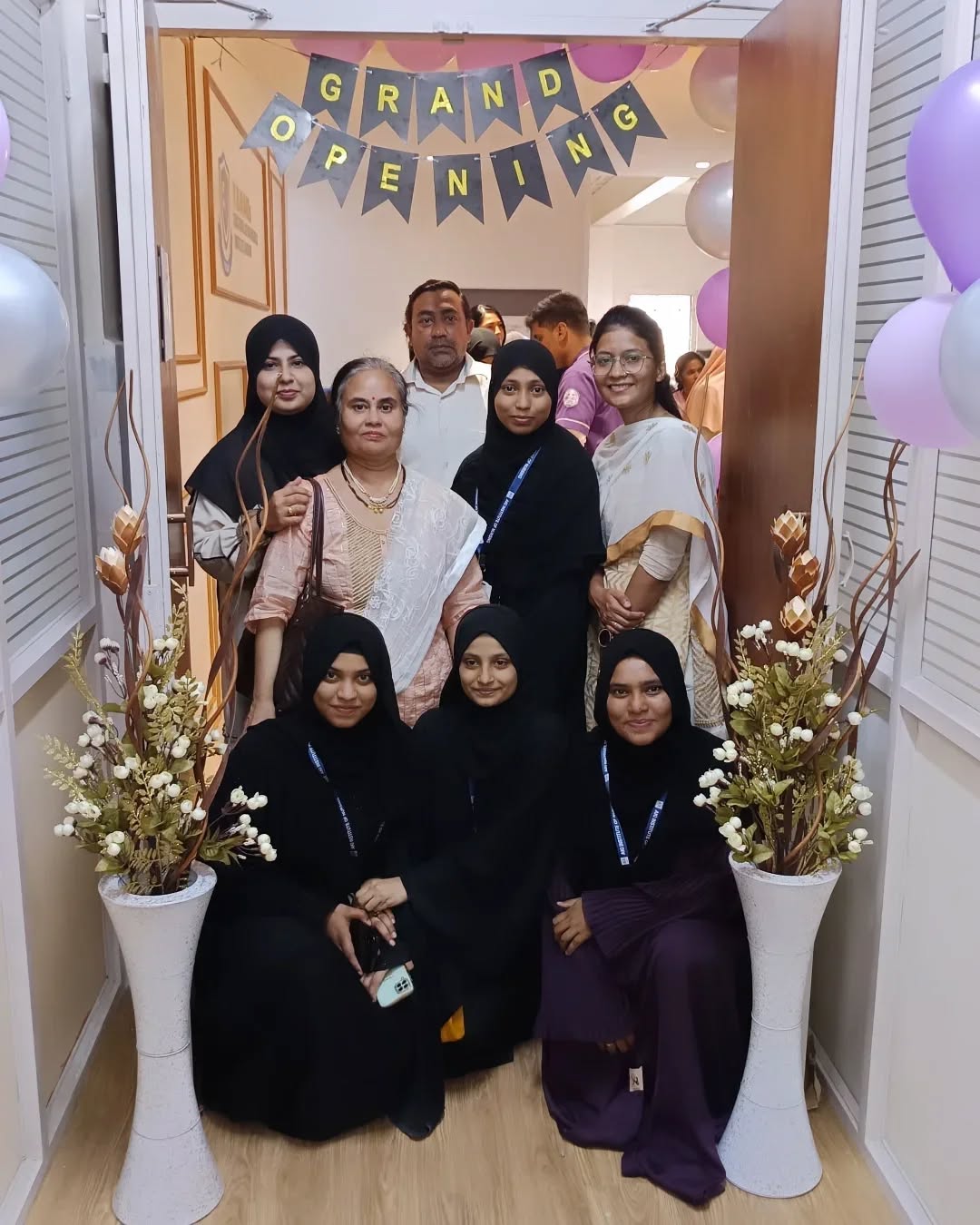 Y & M Anjuman Khairul Islam Urdu Highschool and Jr. College 9