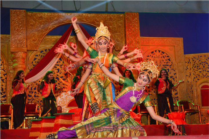 Dhruv Global School 7