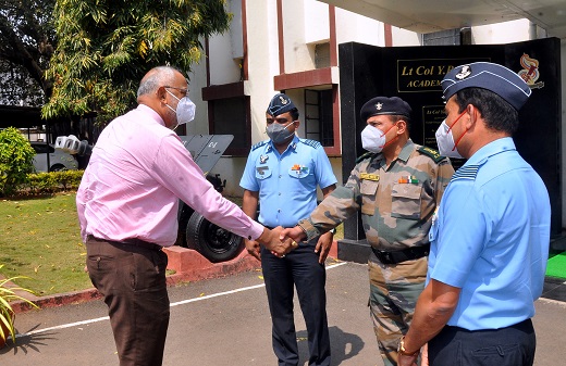 Sainik School 2