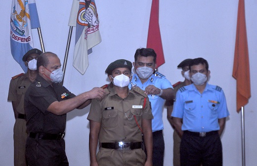 Sainik School 5