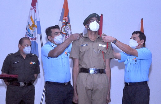 Sainik School 6