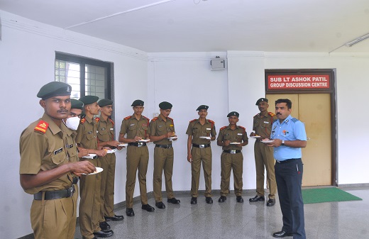 Sainik School 7