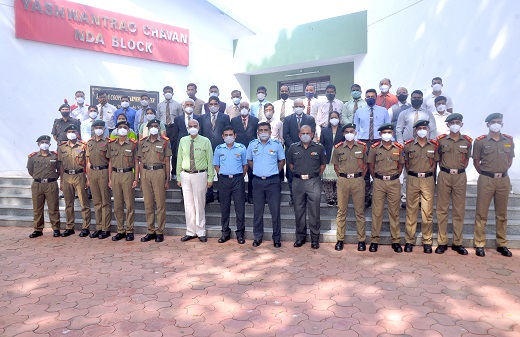 Sainik School 8