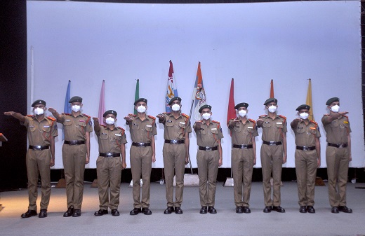 Sainik School 9
