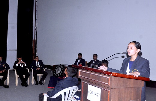 Sainik School 10