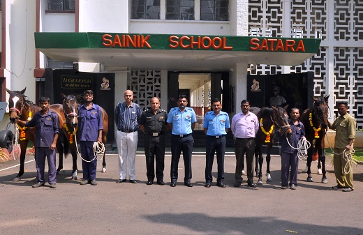 Sainik School 11