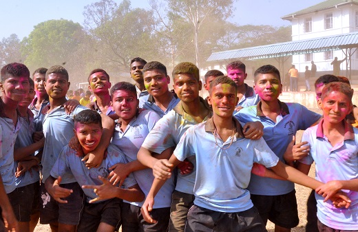 Sainik School 12