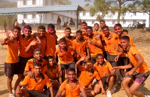 Sainik School 13