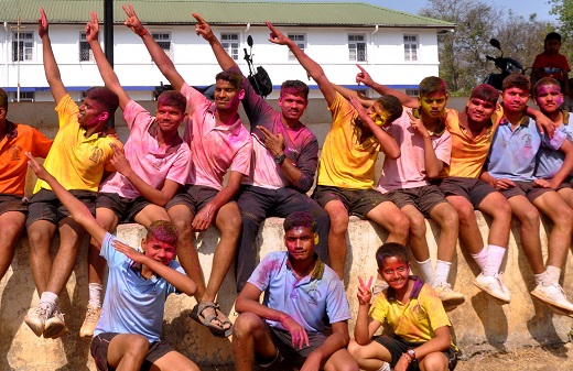 Sainik School 14