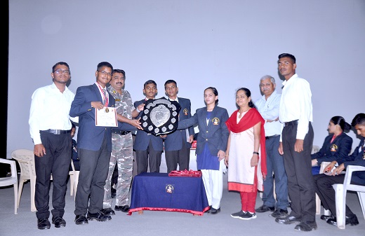 Sainik School 18