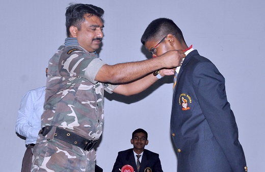 Sainik School 17
