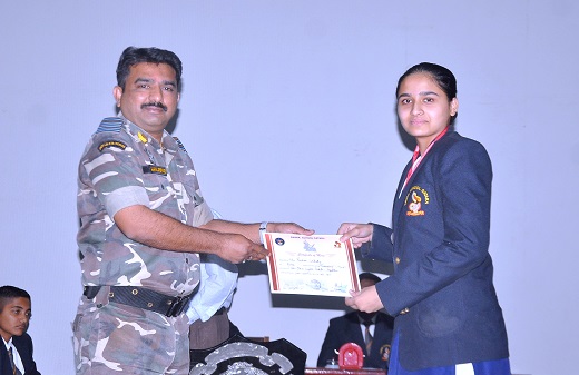 Sainik School 20