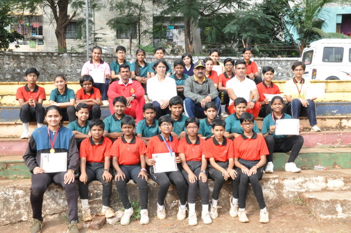 Sainik School 21