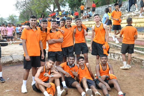 Sainik School 24