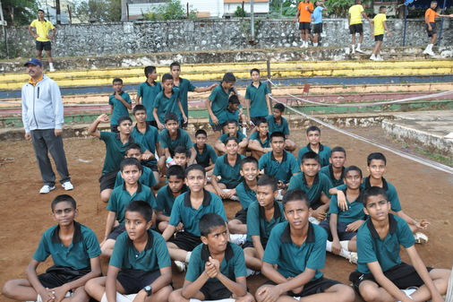 Sainik School 25