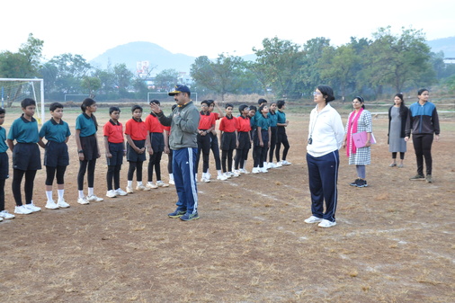 Sainik School 26