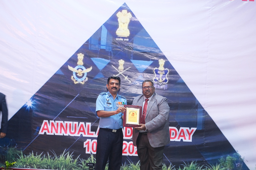 Sainik School 27