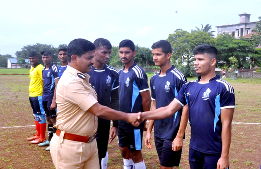 Sainik School 29