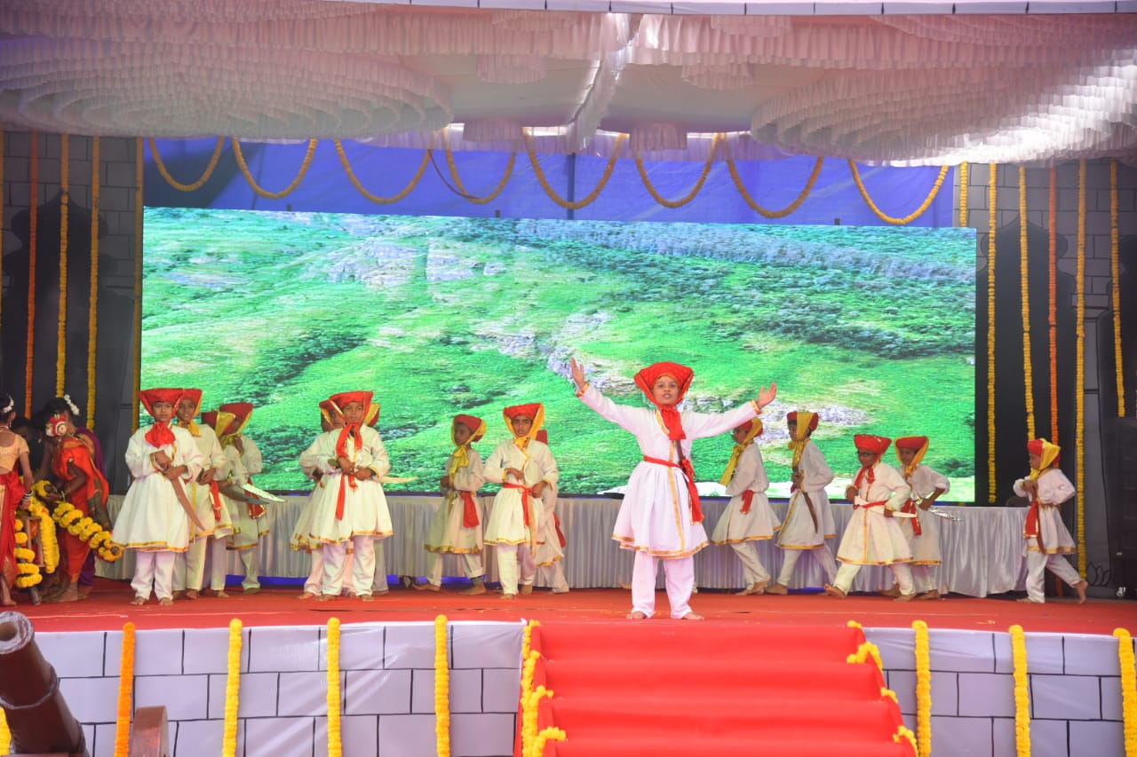 Pravara Central Public School 5