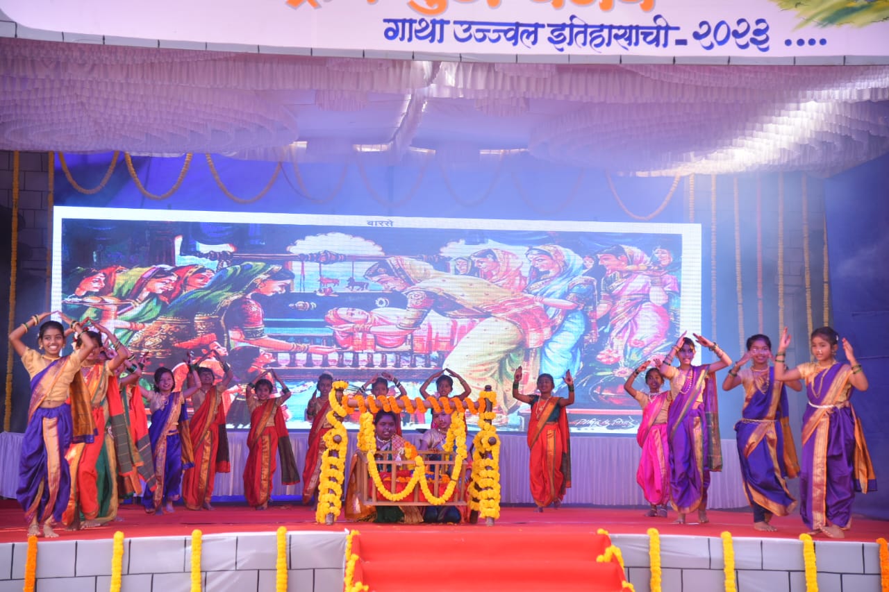 Pravara Central Public School 6
