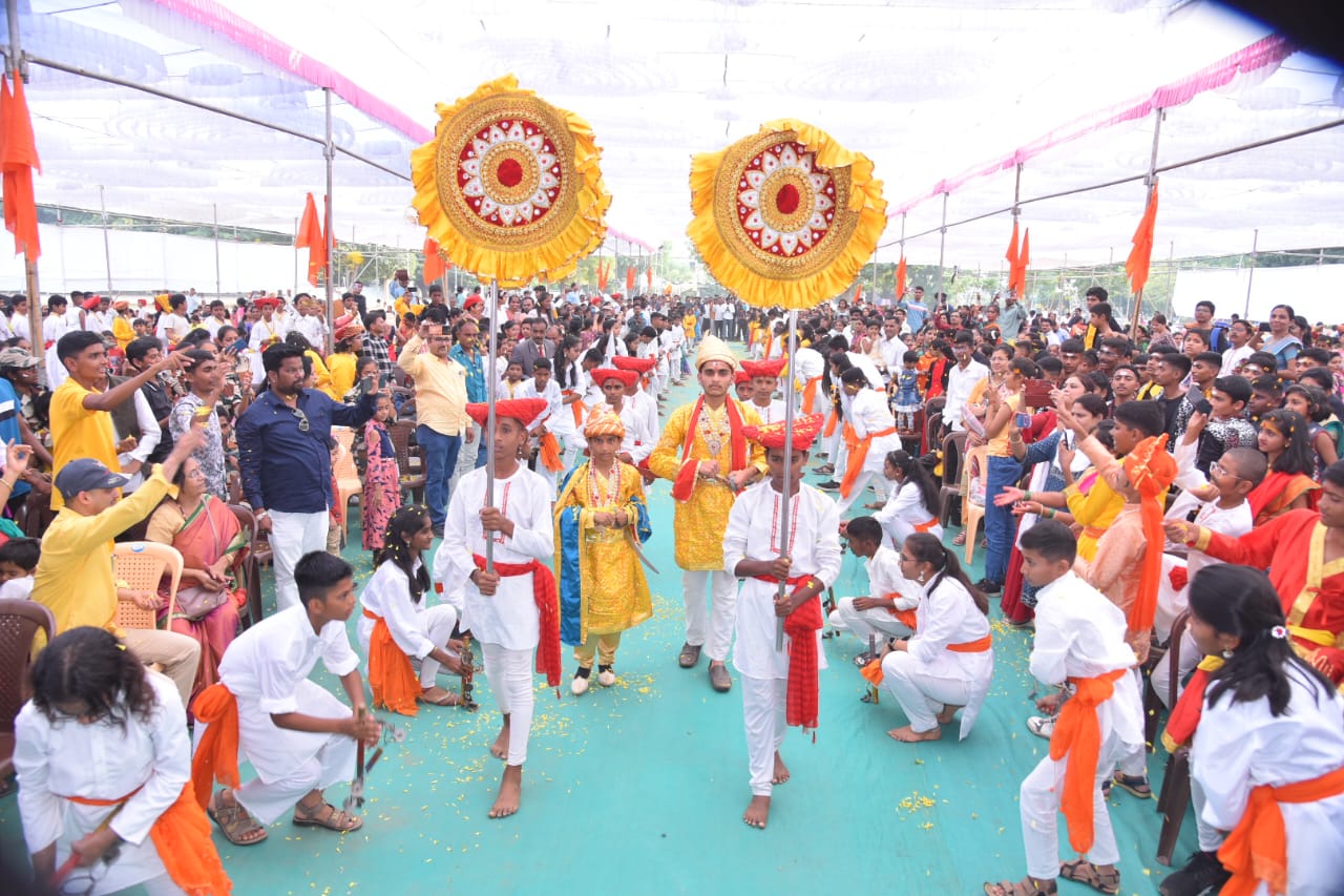 Pravara Central Public School 7