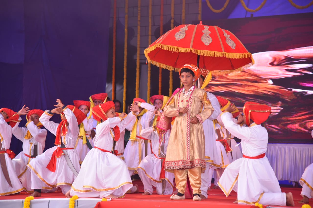 Pravara Central Public School 9