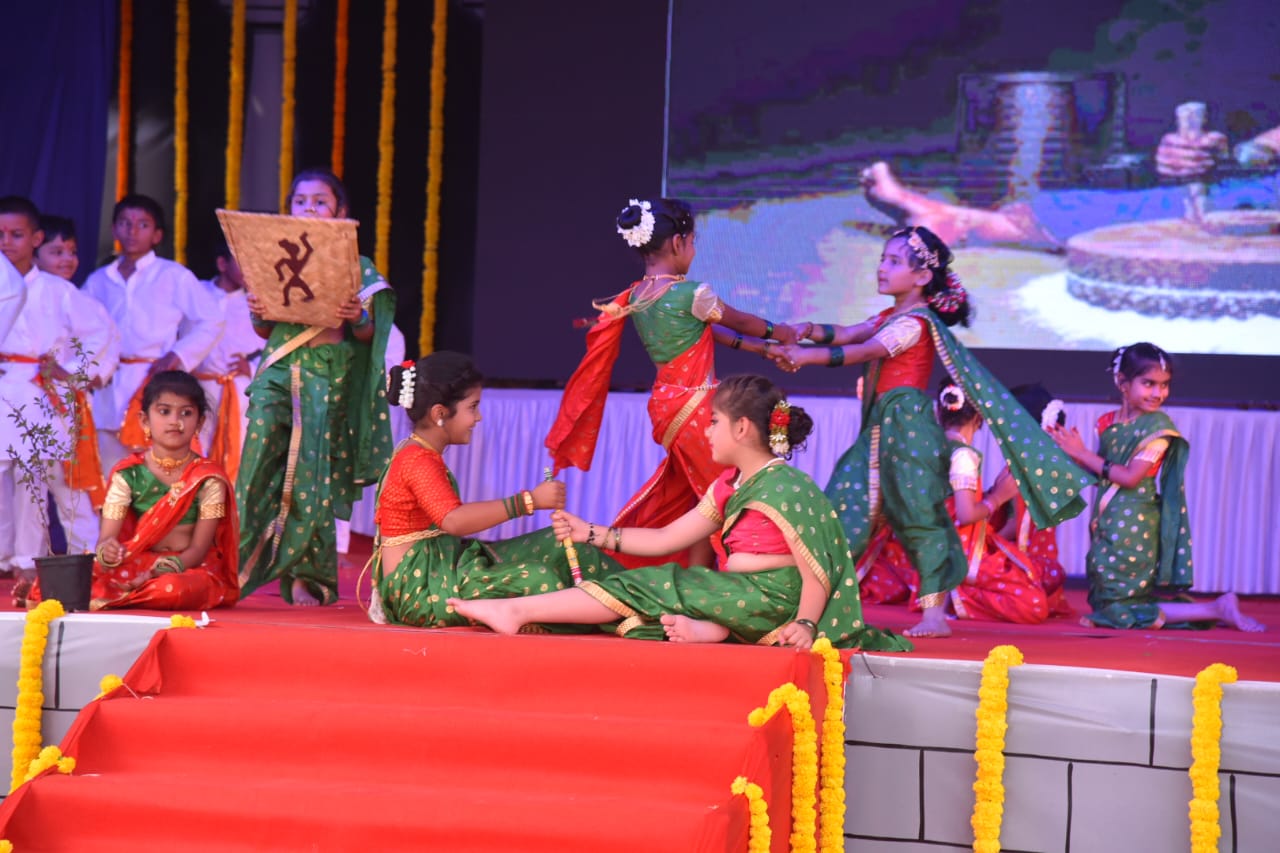 Pravara Central Public School 11