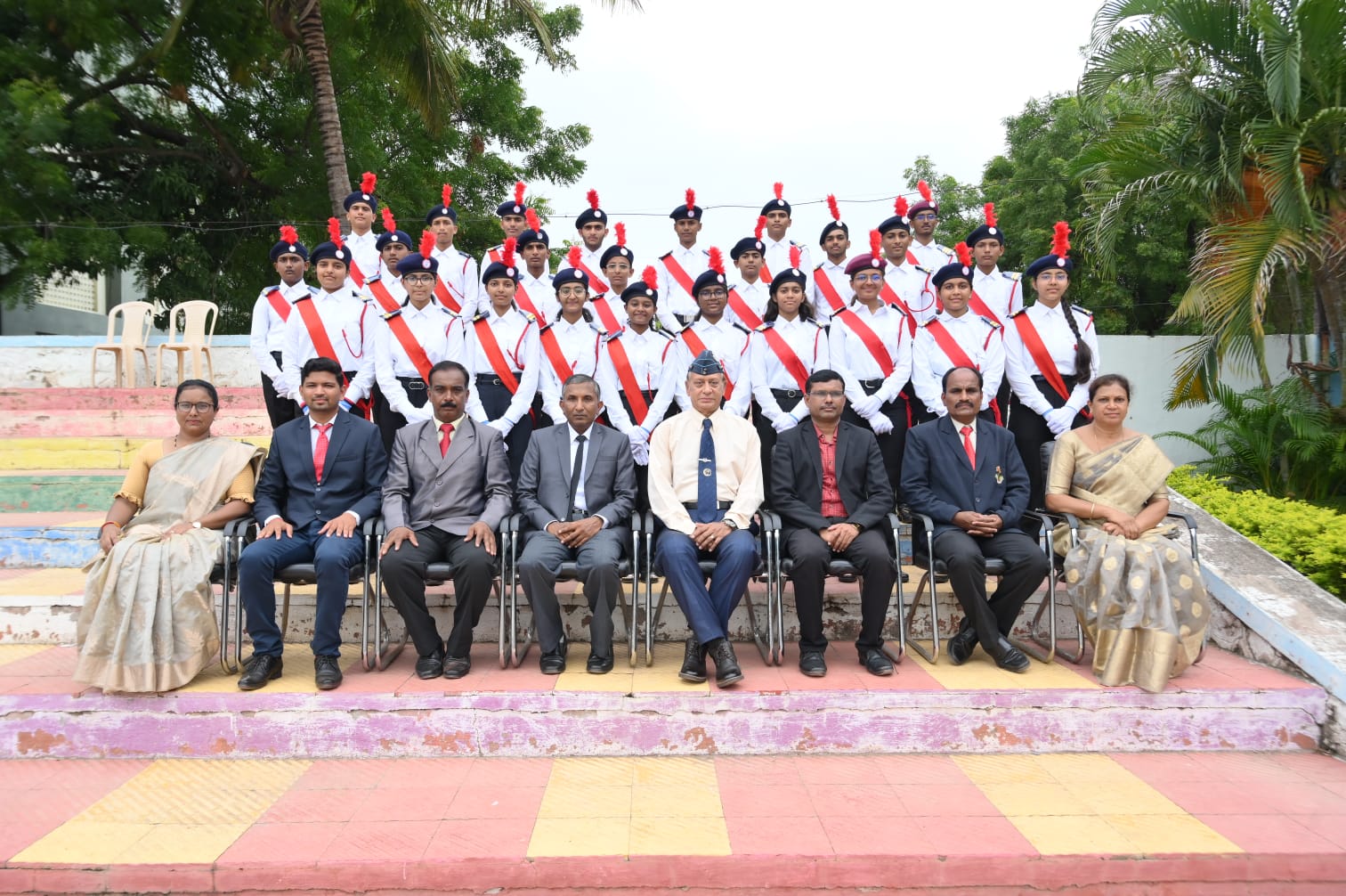 Pravara Central Public School 13