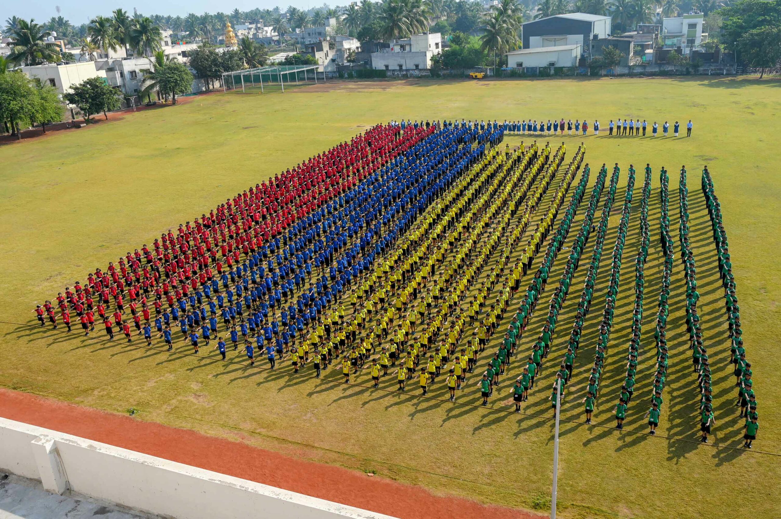 Appasaheb Birnale Public School 2