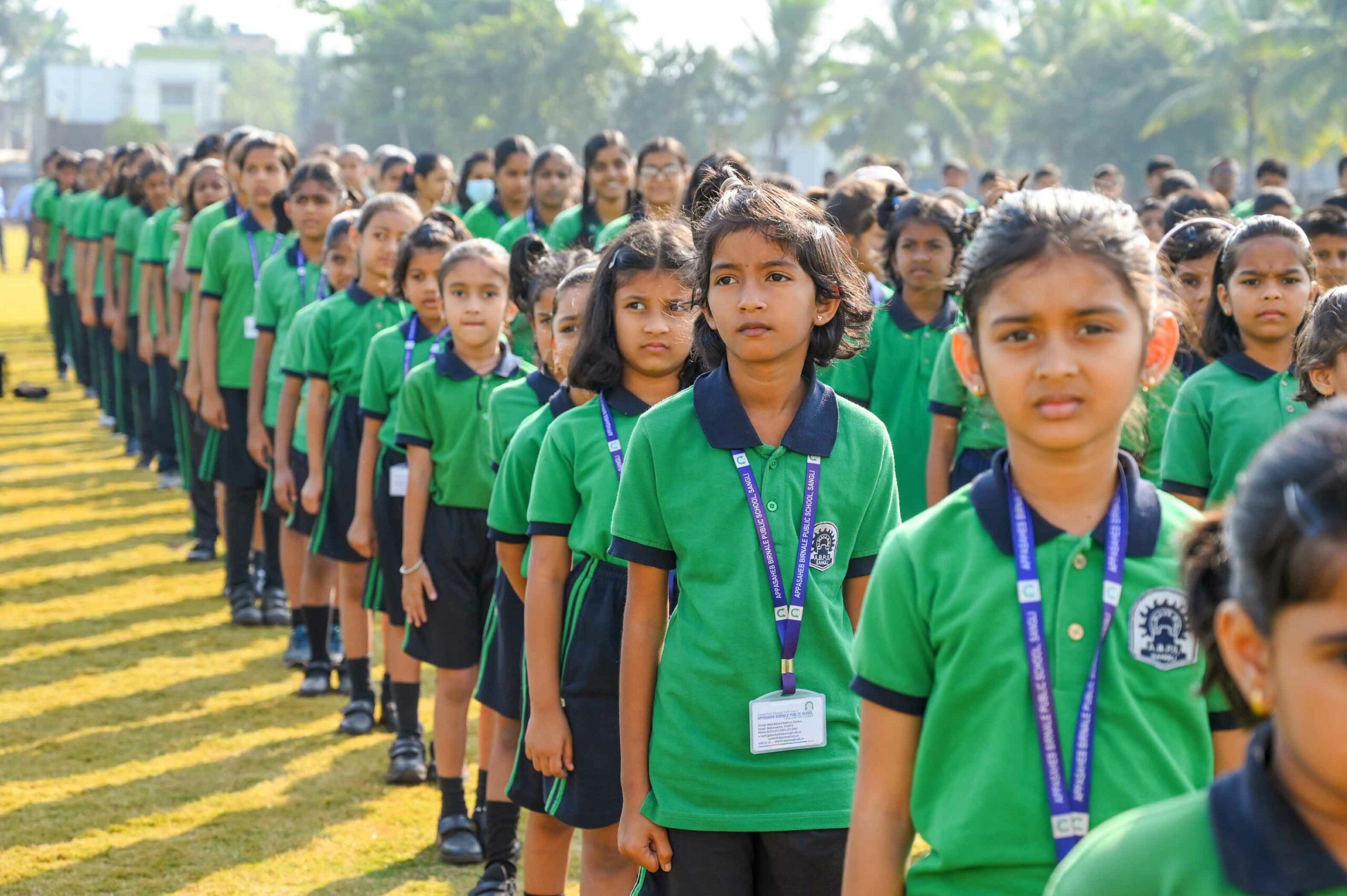 Appasaheb Birnale Public School 6