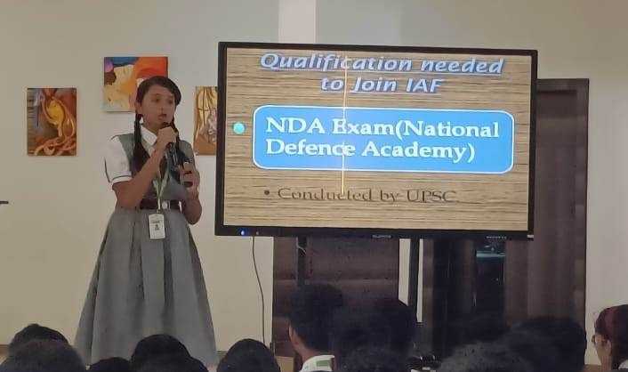 Samata International School 4